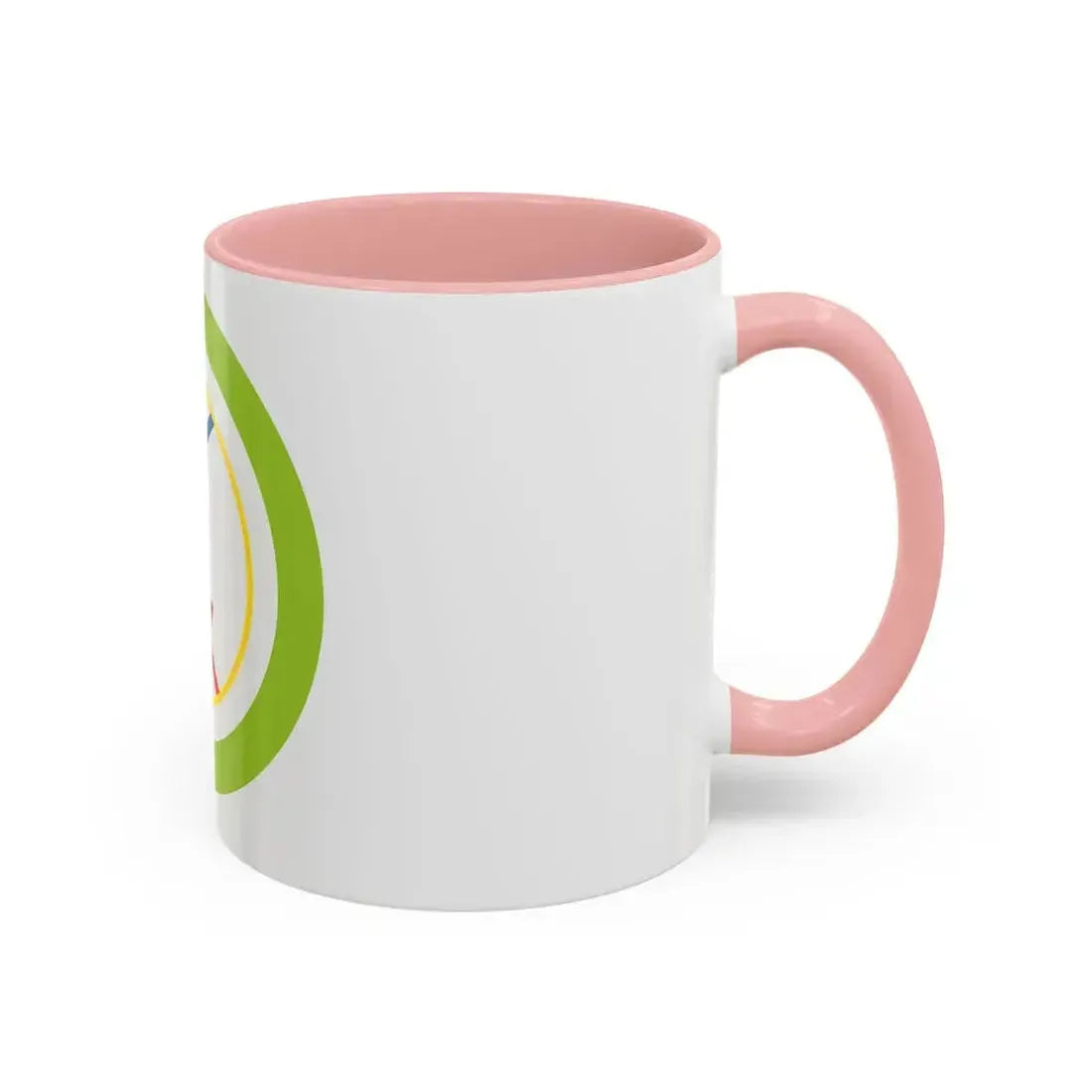 Electronics (Boy Scout Merit Badge) Accent Coffee Mug - Go Mug Yourself