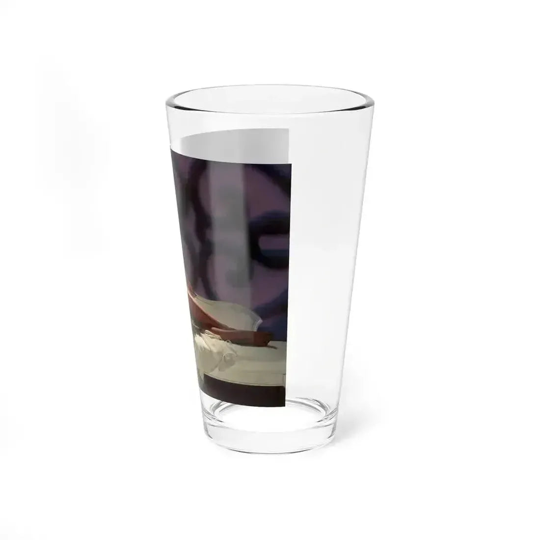 Elizabeth Montgomery #78 1 (Vintage Female Icon) Pint Glass 16oz - Go Mug Yourself