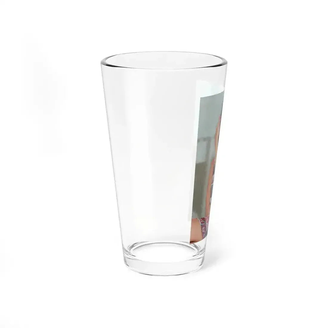 Elizabeth Montgomery #84 (Vintage Female Icon) Pint Glass 16oz - Go Mug Yourself