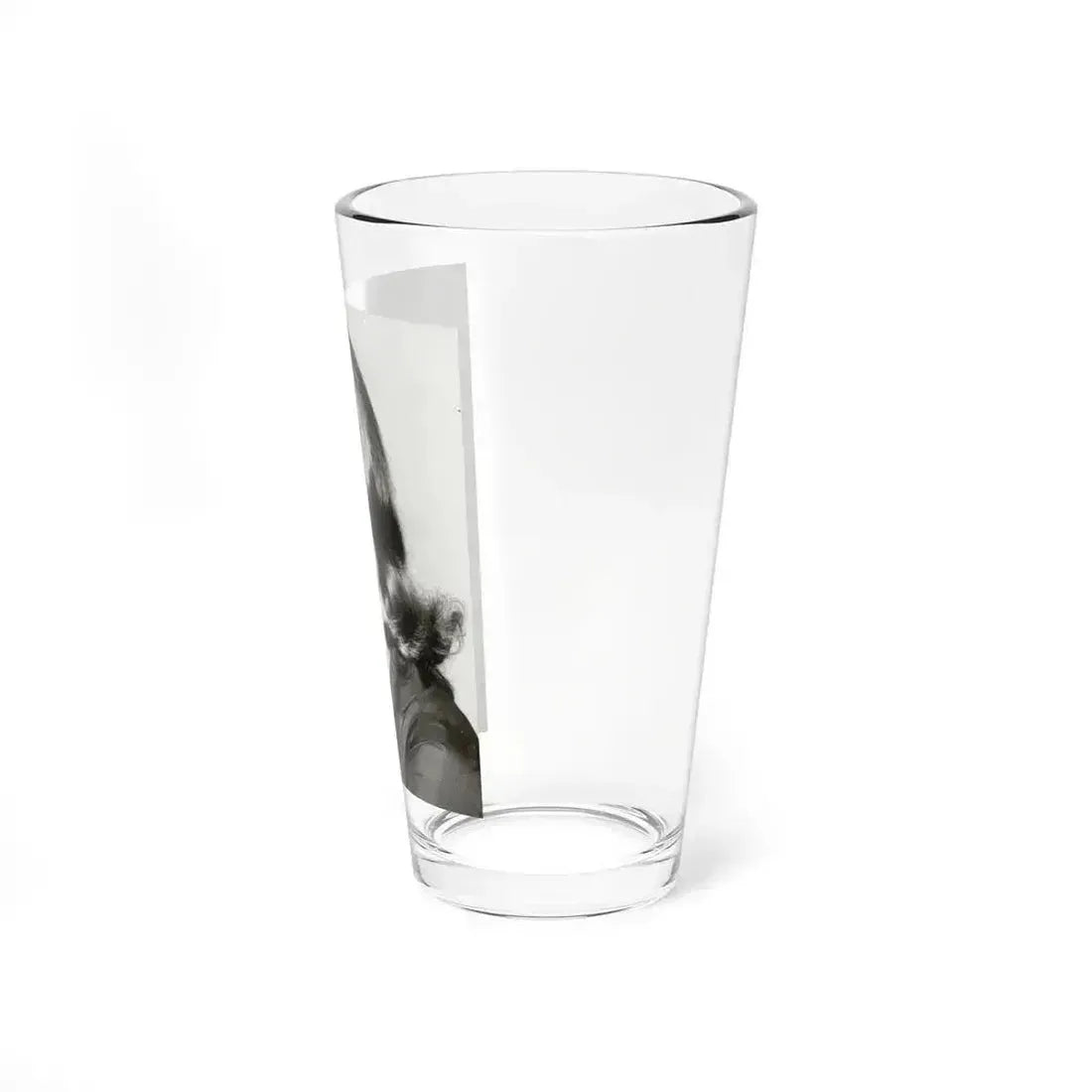 Elizabeth Montgomery #92 (Vintage Female Icon) Pint Glass 16oz - Go Mug Yourself