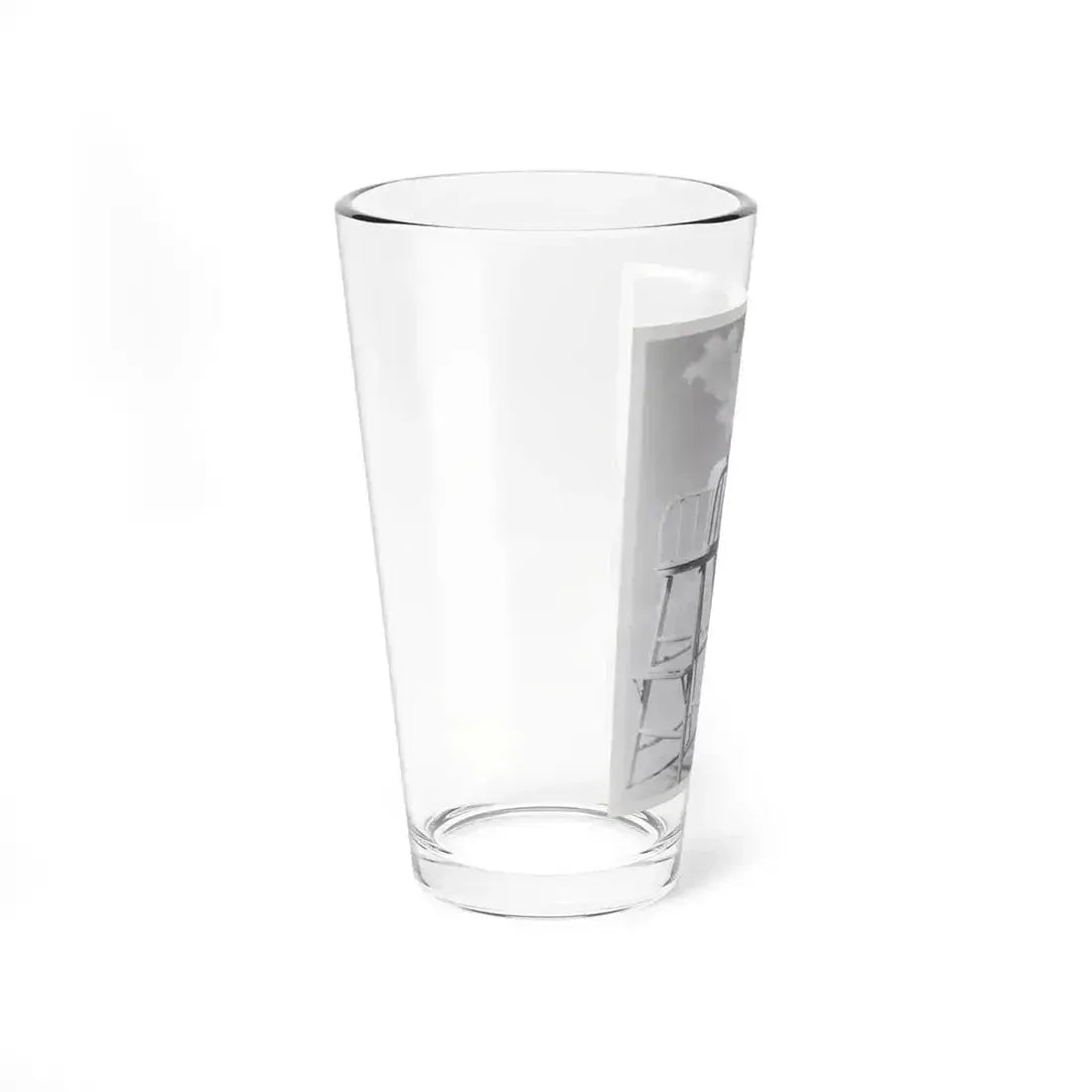 Elizabeth Montgomery #94 (Vintage Female Icon) Pint Glass 16oz - Go Mug Yourself