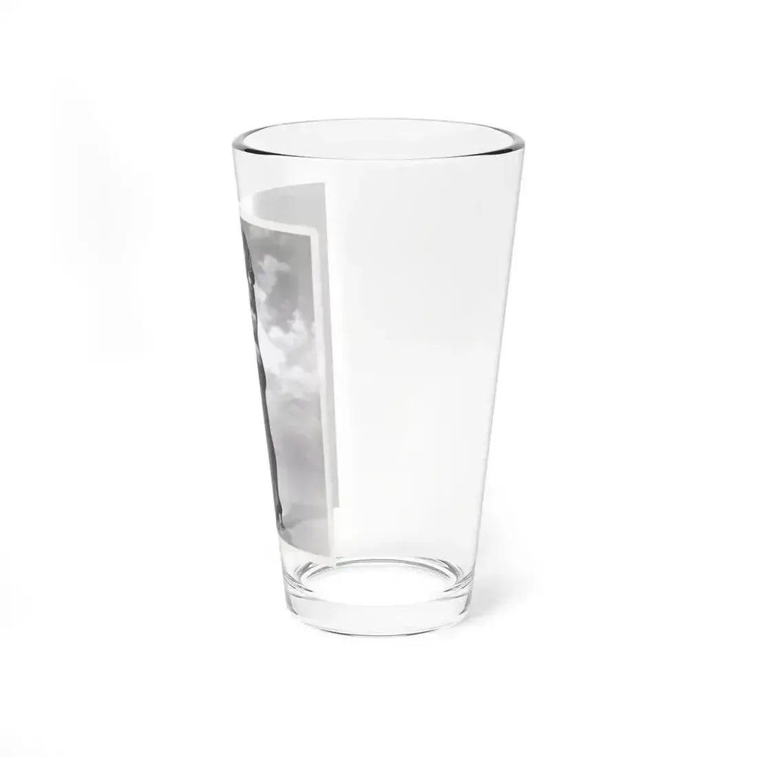 Elizabeth Montgomery #94 (Vintage Female Icon) Pint Glass 16oz - Go Mug Yourself