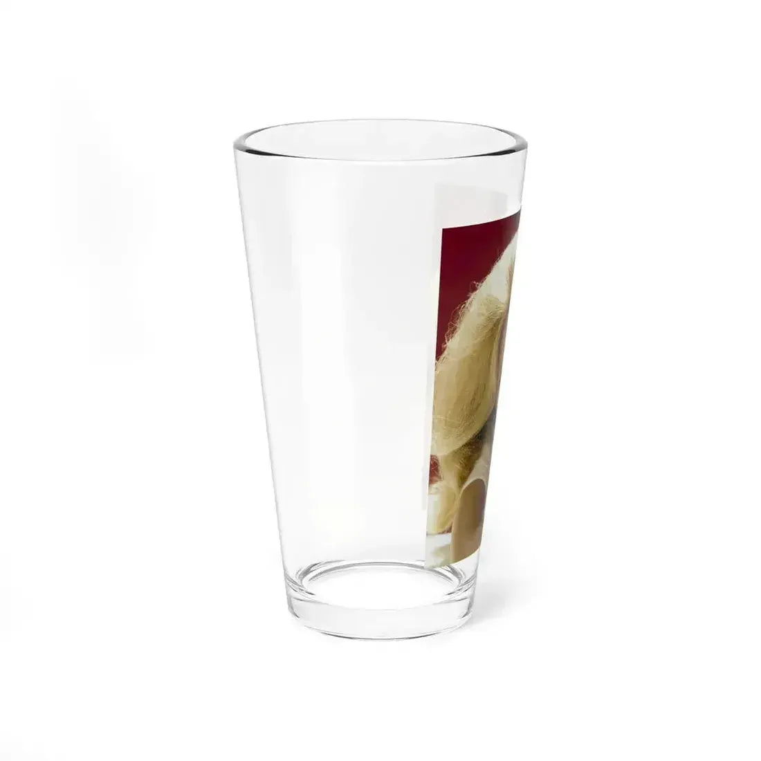 Elizabeth Montgomery #99 (Vintage Female Icon) Pint Glass 16oz - Go Mug Yourself