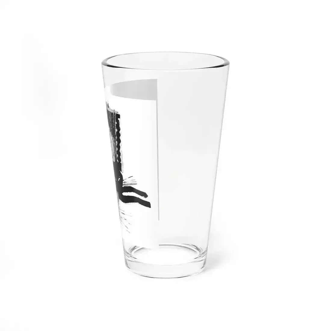 Em And Vi by Susan Lyle-Scott (1), Homes And Gardens magazine, 1964 - Pint Glass 16oz - Go Mug Yourself