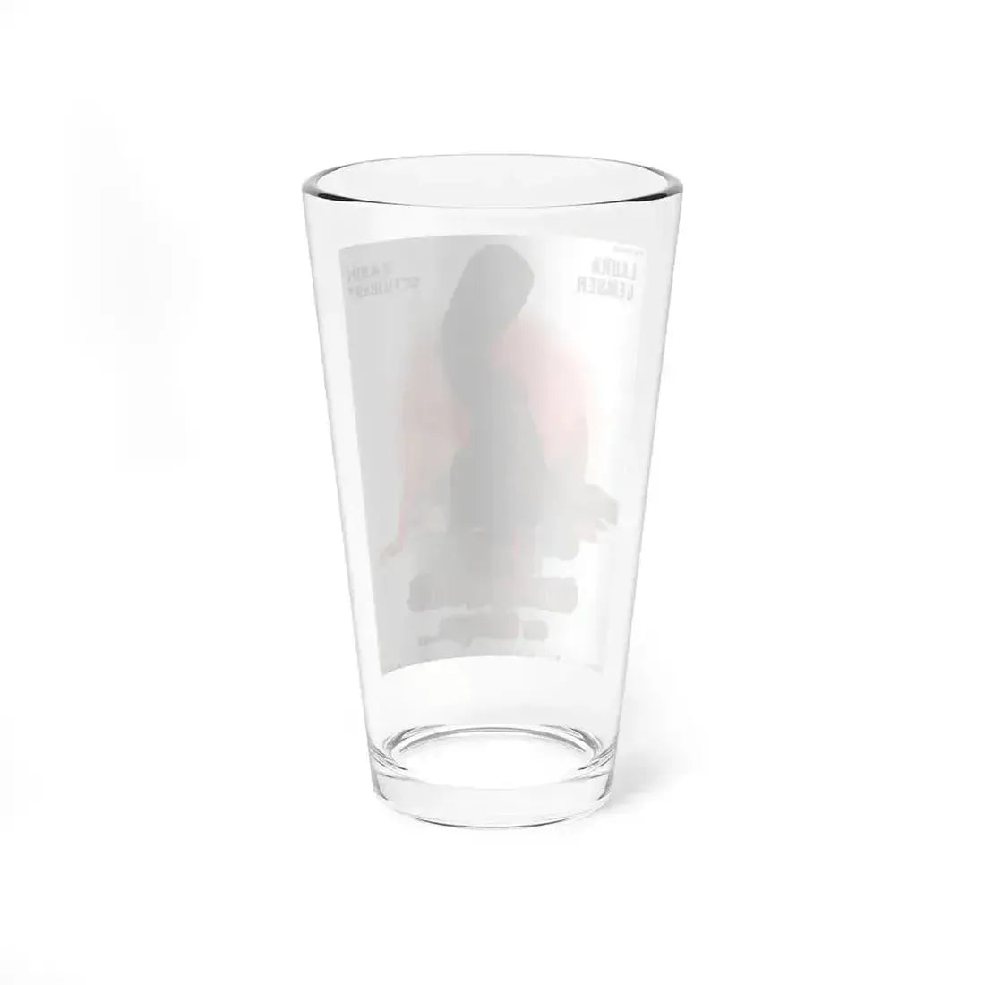 EMANUELLE IN AFRICA 1975 Movie Poster - Pint Glass 16oz - Go Mug Yourself