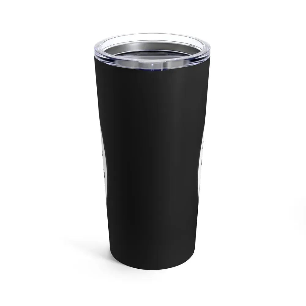 Emblem of Civitas Schinesghe - Tumbler 20oz - Go Mug Yourself