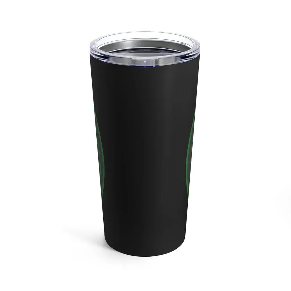 Emblem of French Cameroon - Tumbler 20oz - Go Mug Yourself