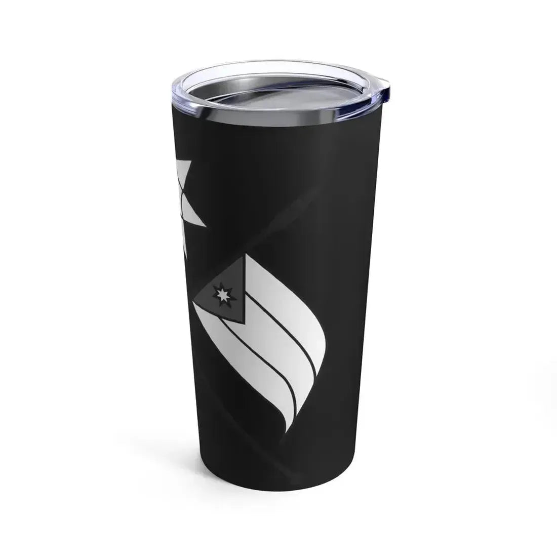Emblem of the Arab Kingdom of Syria (1920) - Tumbler 20oz - Go Mug Yourself