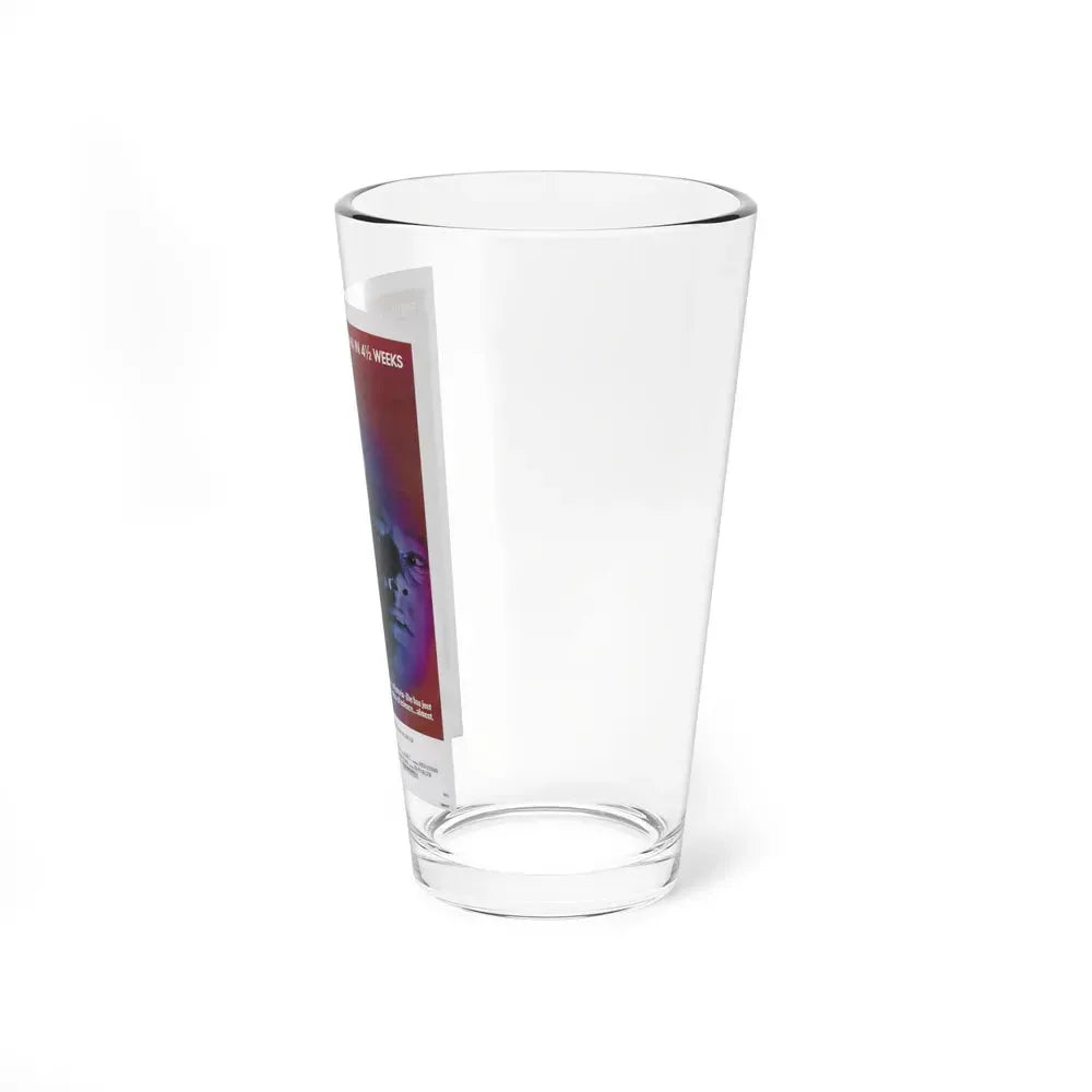 EMBRYO 1976 Movie Poster - Pint Glass 16oz - Go Mug Yourself