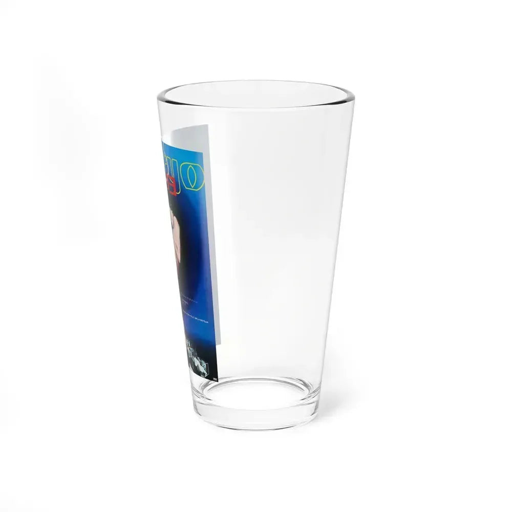 EMBRYO (2) 1976 Movie Poster - Pint Glass 16oz - Go Mug Yourself