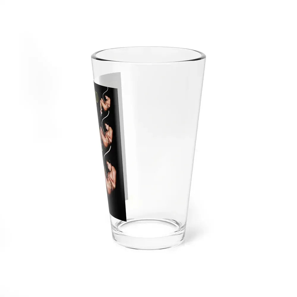 EMBRYO (3) 1976 Movie Poster - Pint Glass 16oz - Go Mug Yourself