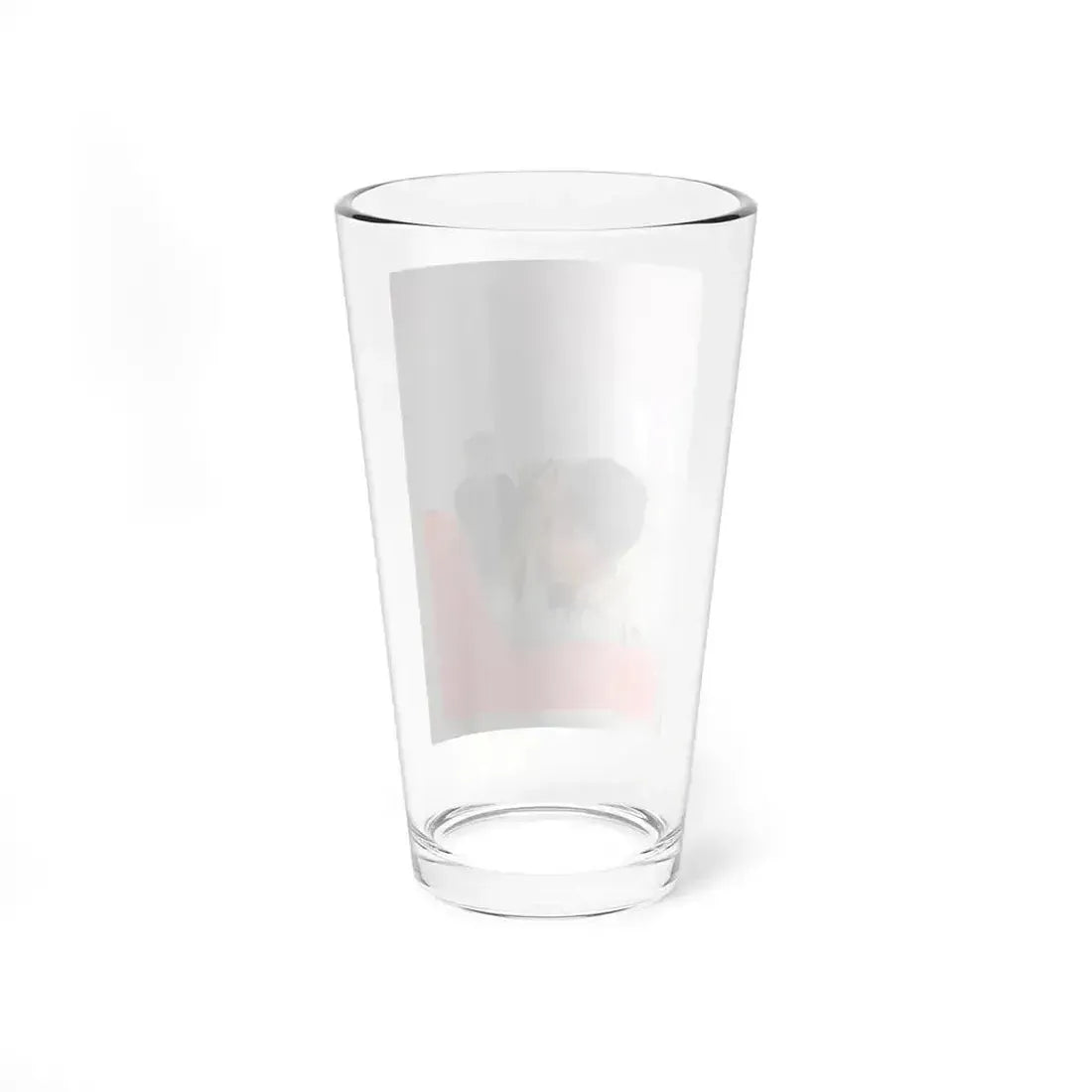 Emergency Call, Ace paperback cover, 1968 - Pint Glass 16oz - Go Mug Yourself