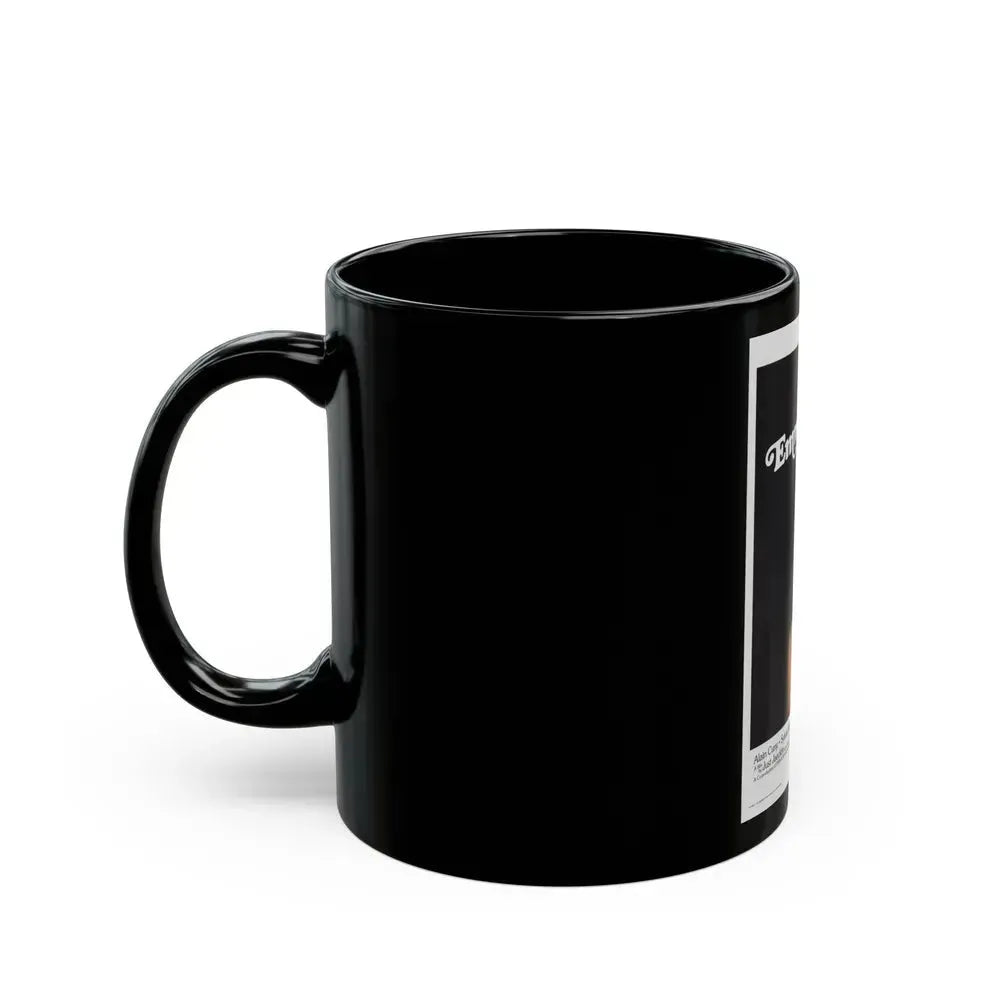 EMMANUELLE 1974 Movie Poster - Black Coffee Mug - Go Mug Yourself