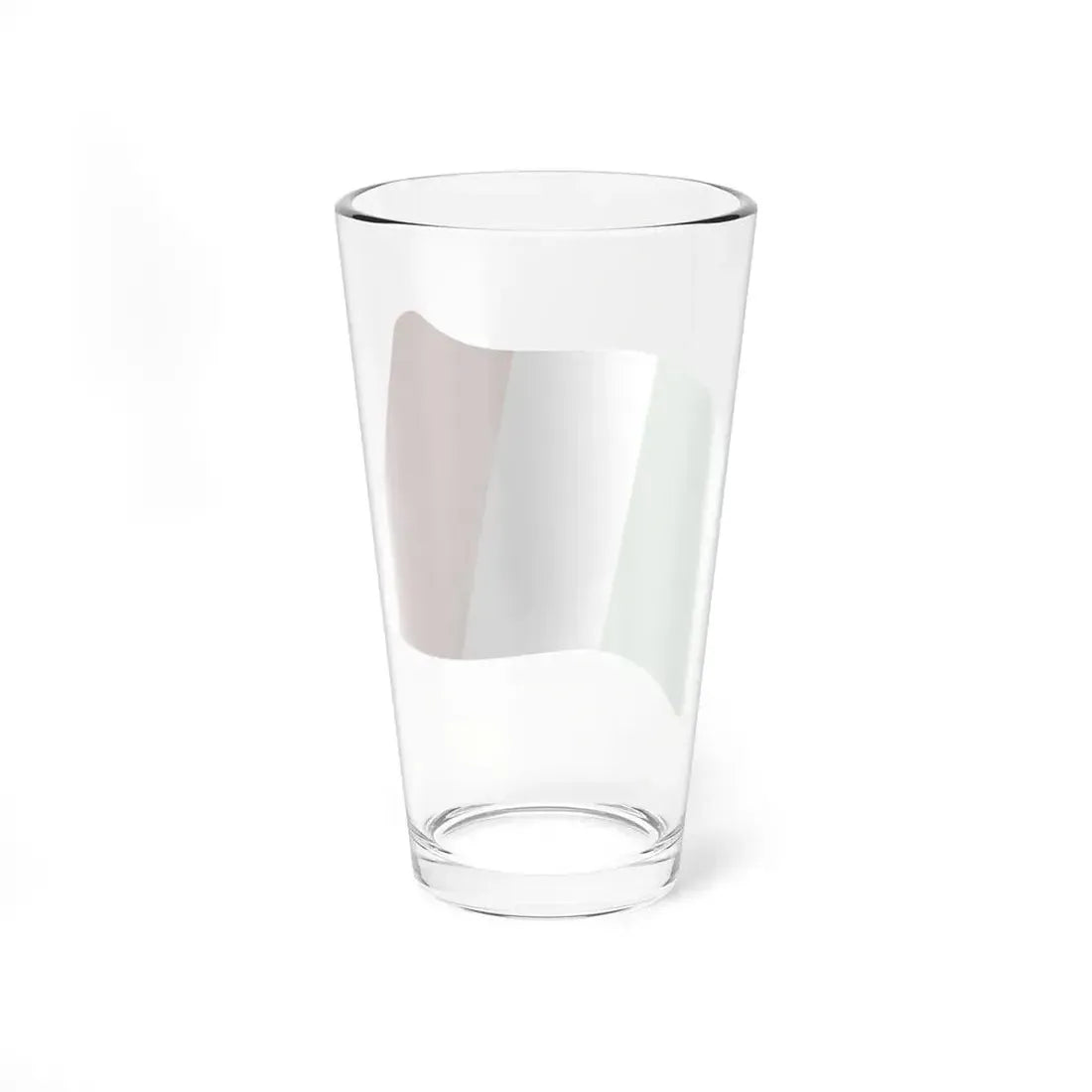 Emoji u1f1ee 1f1f9 (Italy) Pint Glass 16oz - Go Mug Yourself