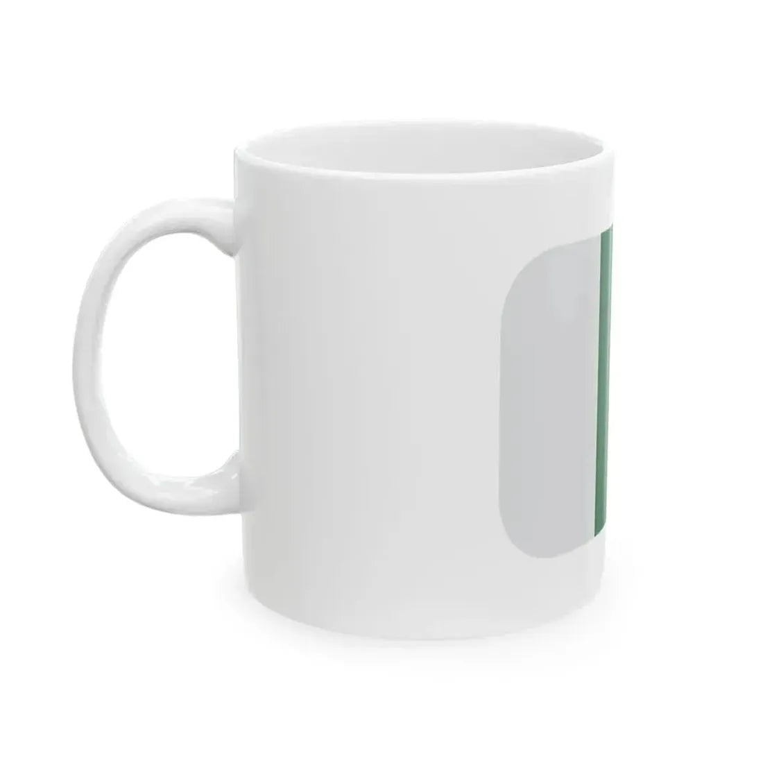 Emojione 1F1F5-1F1F0 (Pakistan) White Coffee Mug - Go Mug Yourself
