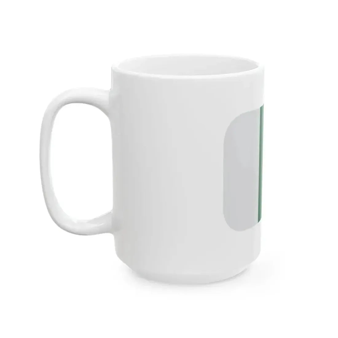 Emojione 1F1F5-1F1F0 (Pakistan) White Coffee Mug - Go Mug Yourself