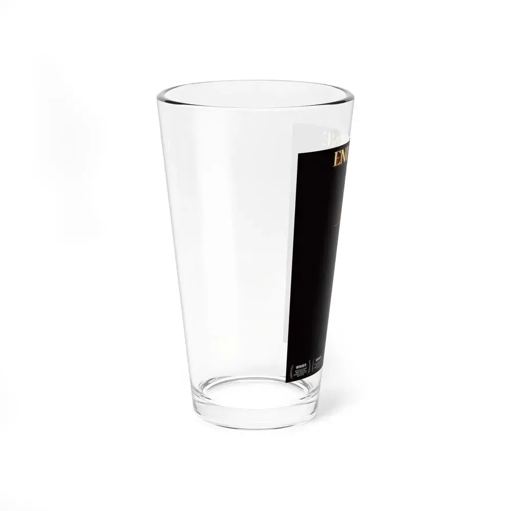 END OF THE LINE (2) 1987 Movie Poster - Pint Glass 16oz - Go Mug Yourself