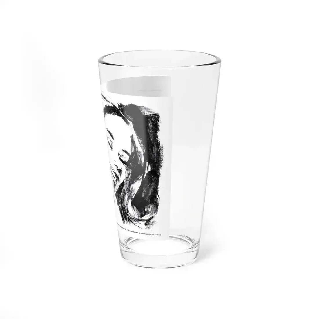 End of the Tiger, This Week Magazine, October 20, 1963-10 - Pint Glass 16oz - Go Mug Yourself