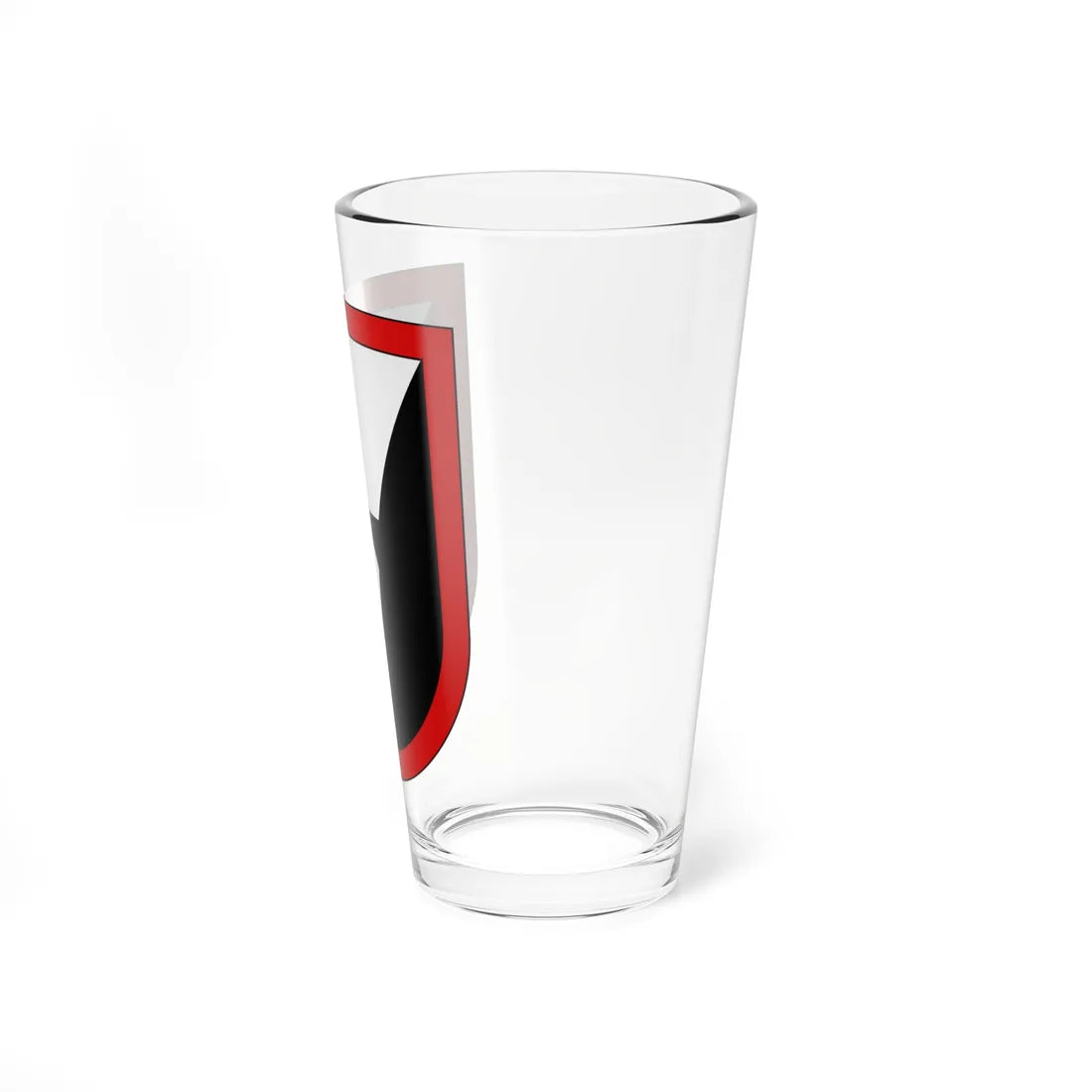 Engi-coat of arms (Switzerland) (Coat of Arms) Pint Glass 16oz - Go Mug Yourself