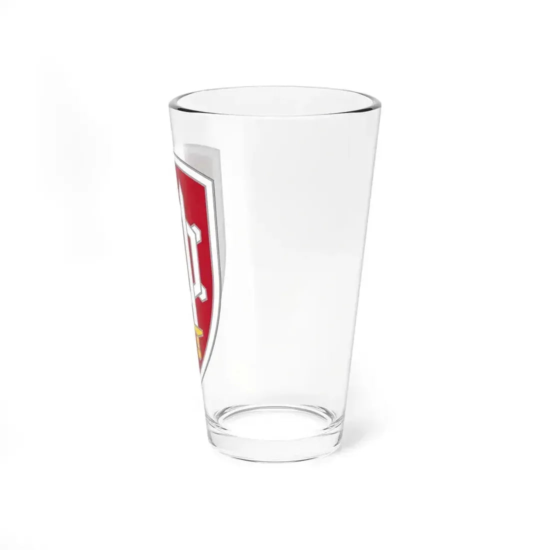 Engineer Command Vietnam 2 (U.S. Army) Pint Glass 16oz - Go Mug Yourself