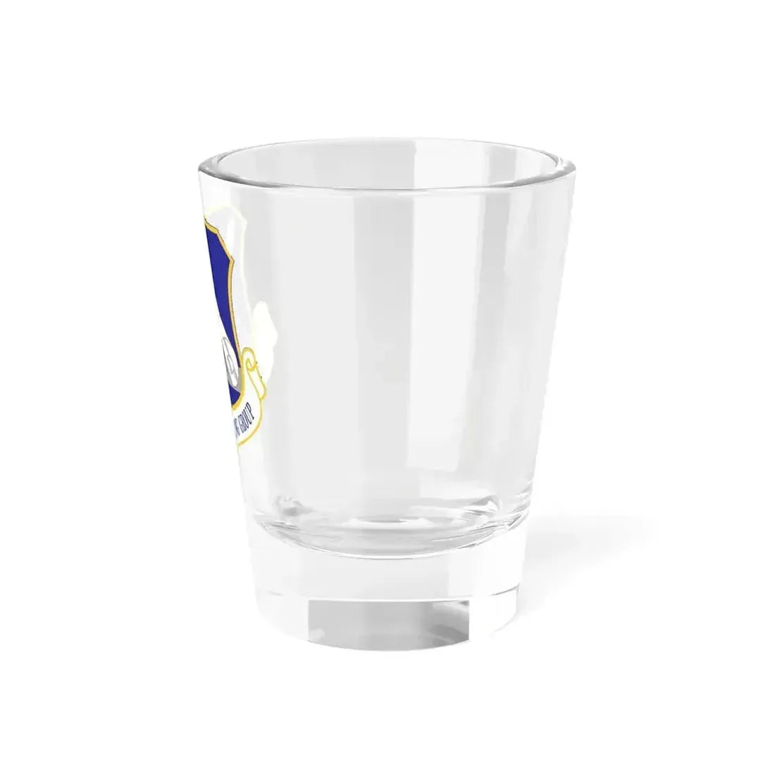 Enterprise Sourcing Group (U.S. Air Force) Shot Glass 1.5oz - Go Mug Yourself