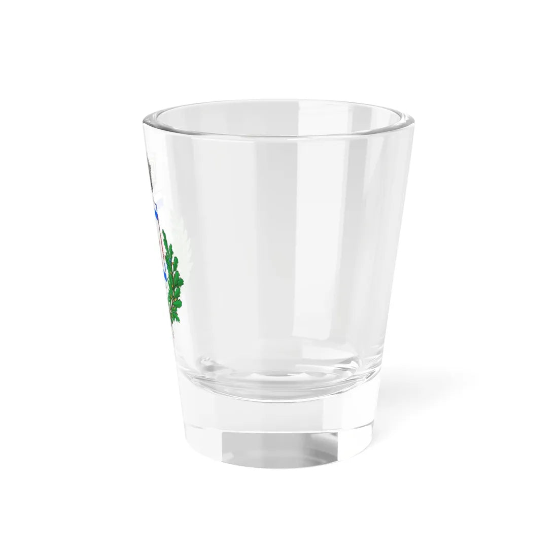 Envie-Stemma (Italy) (Coat of Arms) Shot Glass 1.5oz - Go Mug Yourself