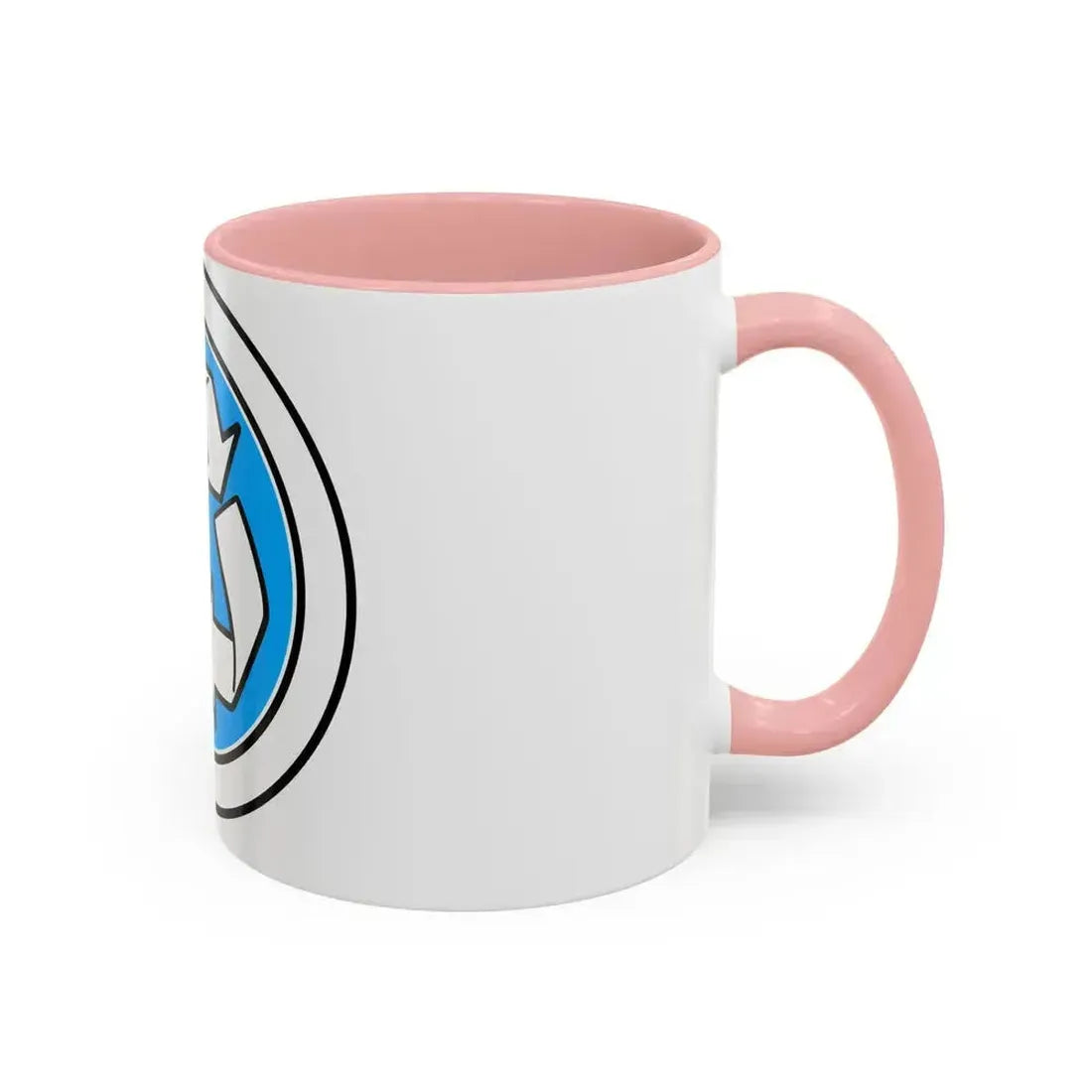 Environmental (Boy Scout Merit Badge) Accent Coffee Mug - Go Mug Yourself