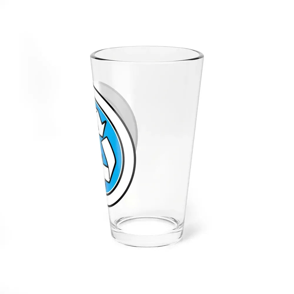 Environmental (Boy Scout Merit Badge) Pint Glass 16oz - Go Mug Yourself