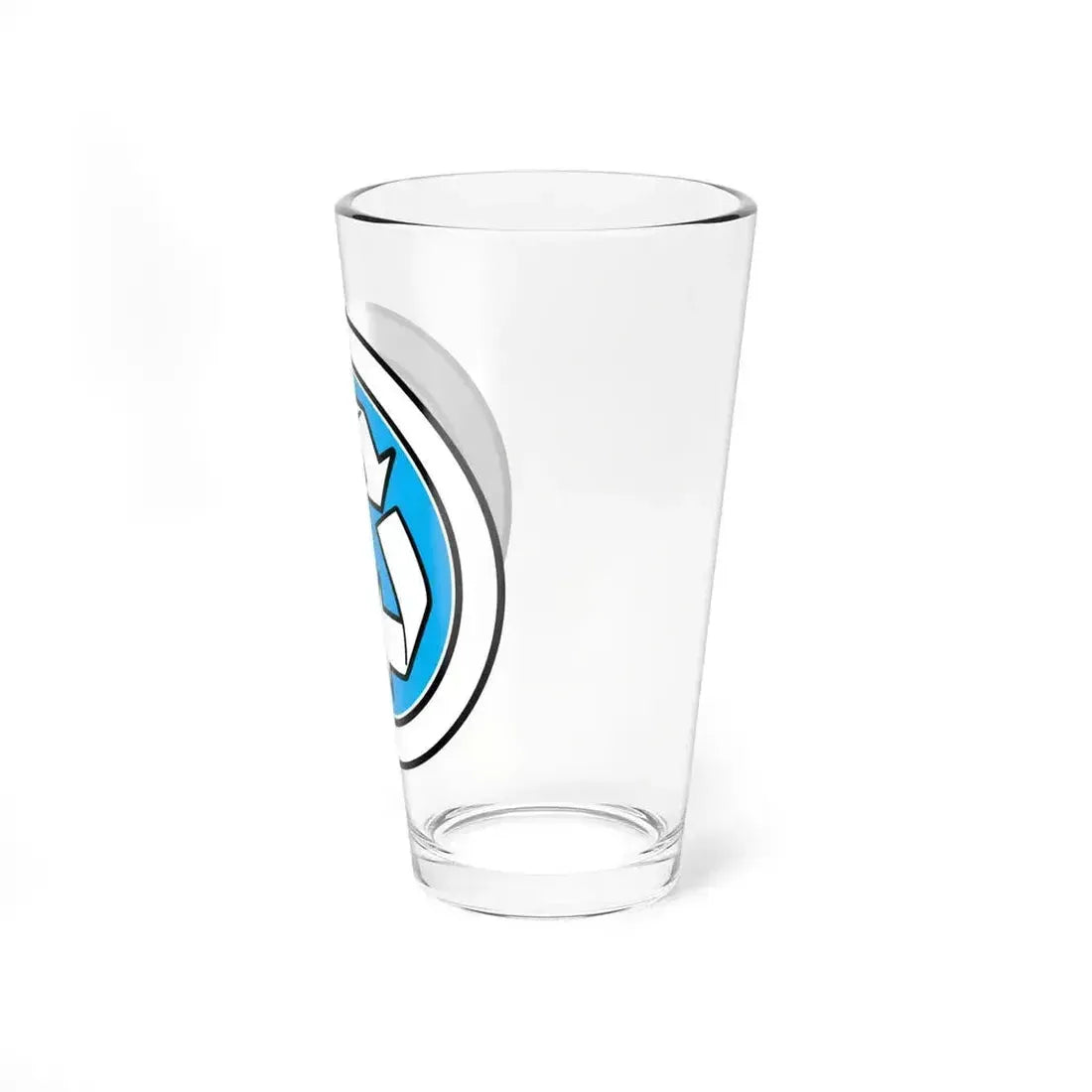 Environmental (Boy Scout Merit Badge) Pint Glass 16oz - Go Mug Yourself