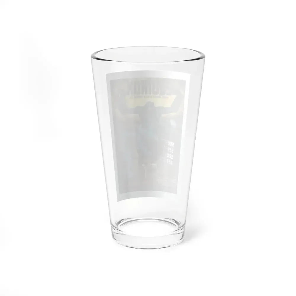 EQUINOX 1970 Movie Poster - Pint Glass 16oz - Go Mug Yourself