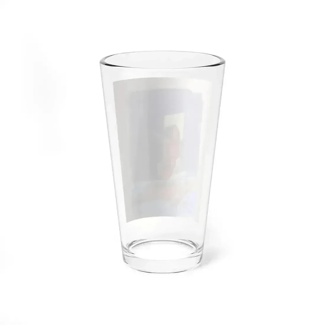 Erotic Bedroom Scene Adult, Paperback Cover - Pint Glass 16oz - Go Mug Yourself