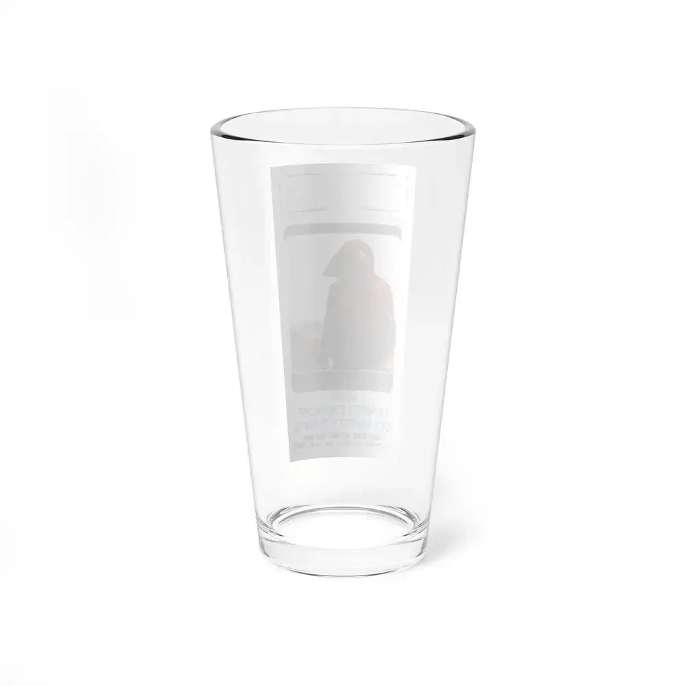 EROTIC NIGHTS OF THE LIVING DEAD (ITALIAN) 2 1980 Movie Poster - Pint Glass 16oz - Go Mug Yourself