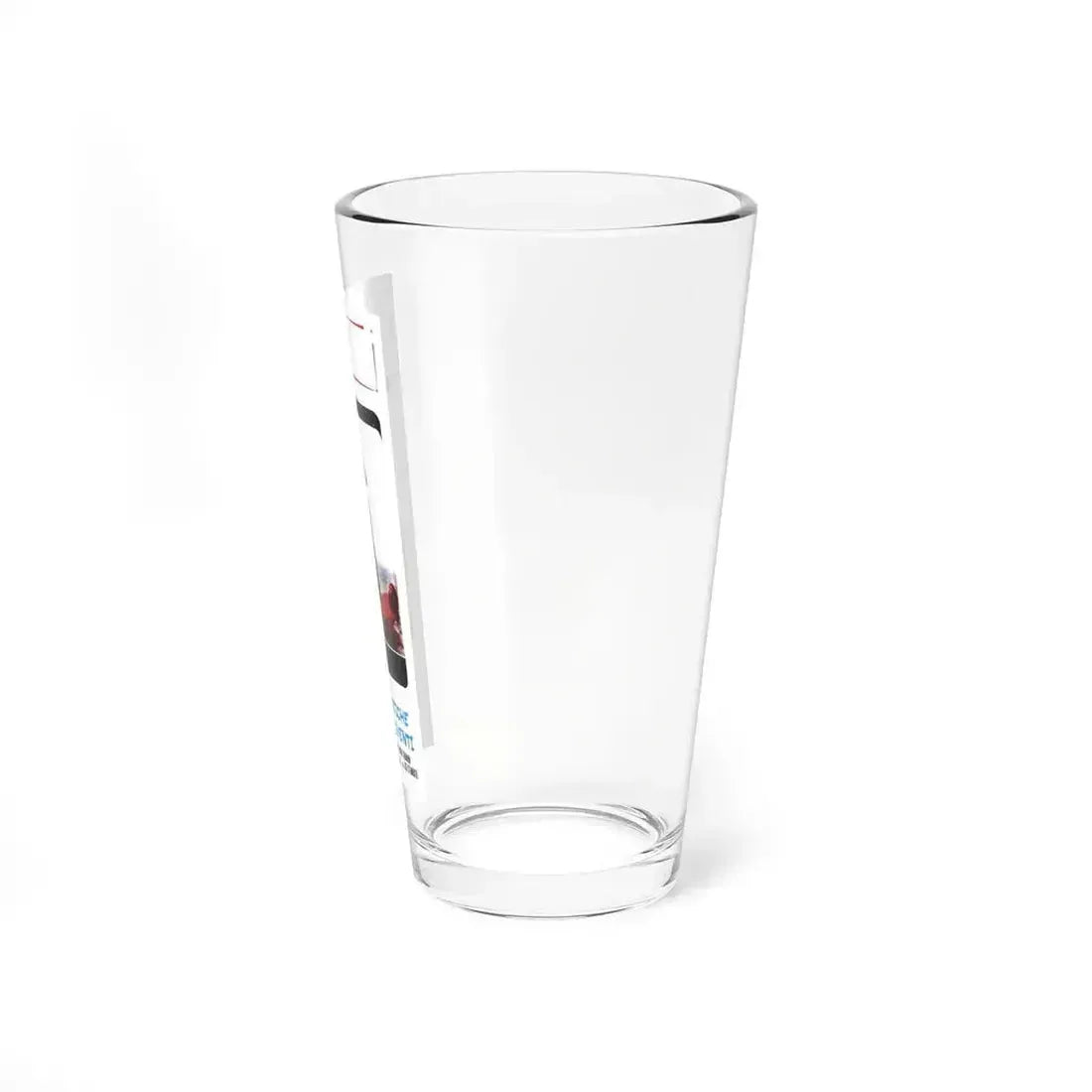 EROTIC NIGHTS OF THE LIVING DEAD (ITALIAN) 2 1980 Movie Poster - Pint Glass 16oz - Go Mug Yourself