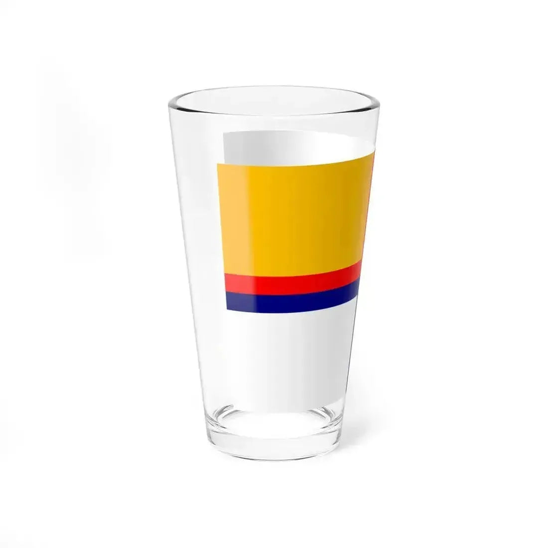Erroneous flag of Australia 1888 (Australia) Pint Glass 16oz - Go Mug Yourself