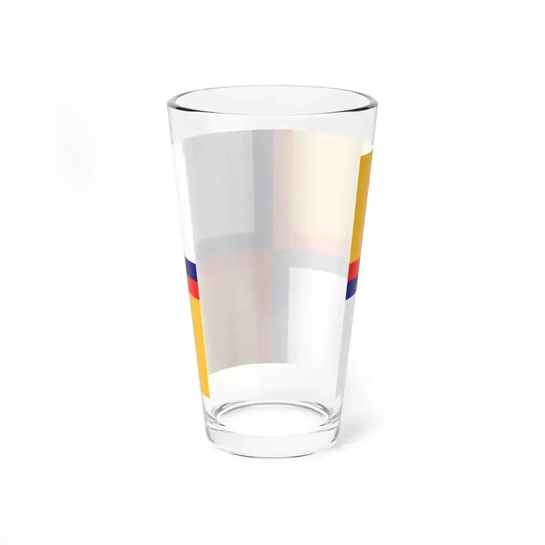 Erroneous flag of Australia 1888 (Australia) Pint Glass 16oz - Go Mug Yourself