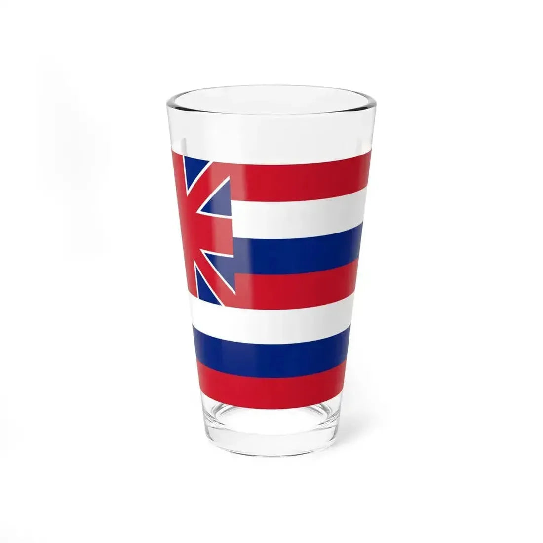 Erroneous flag of South Australia 1908 (Australia) Pint Glass 16oz 16oz - Go Mug Yourself