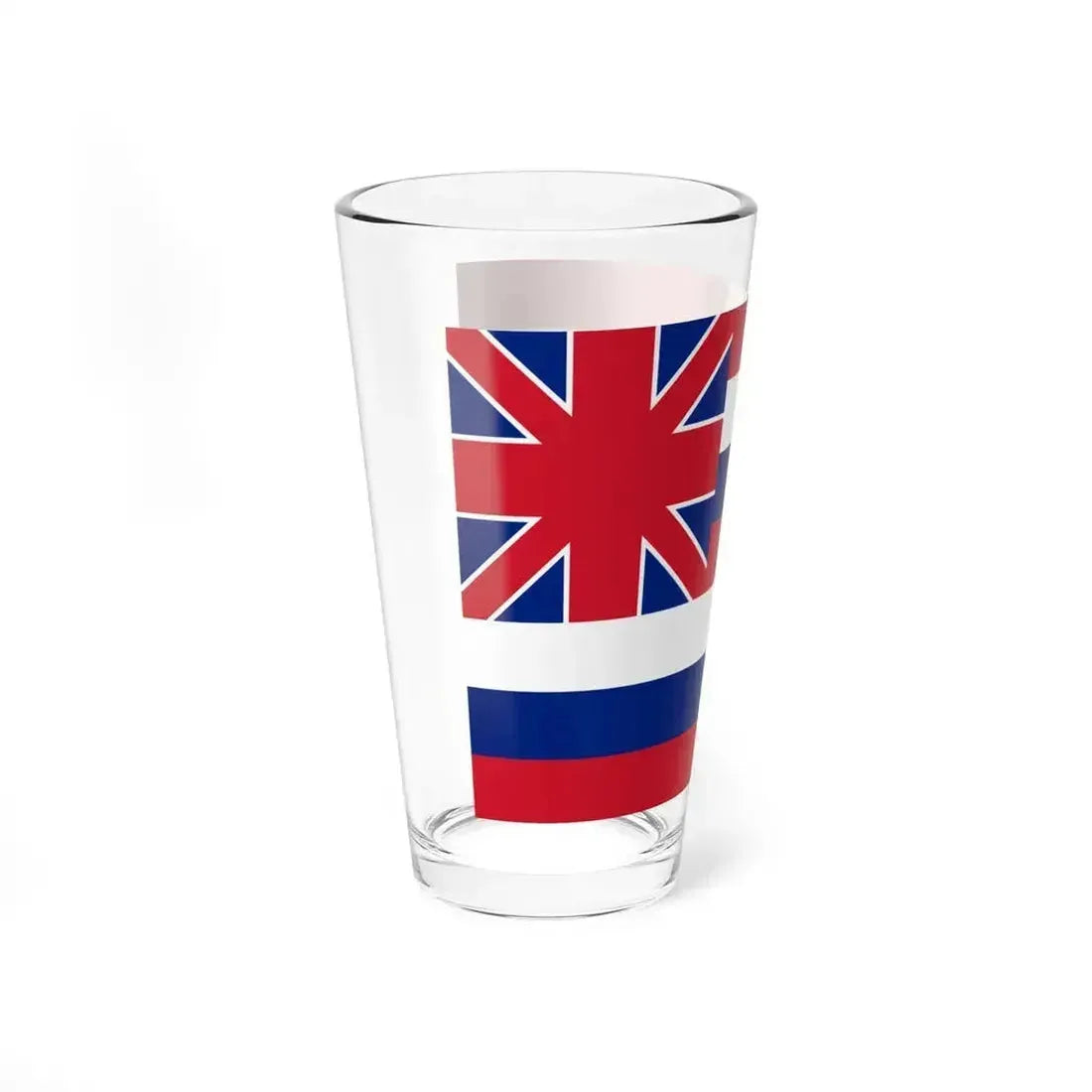 Erroneous flag of South Australia 1908 (Australia) Pint Glass 16oz - Go Mug Yourself