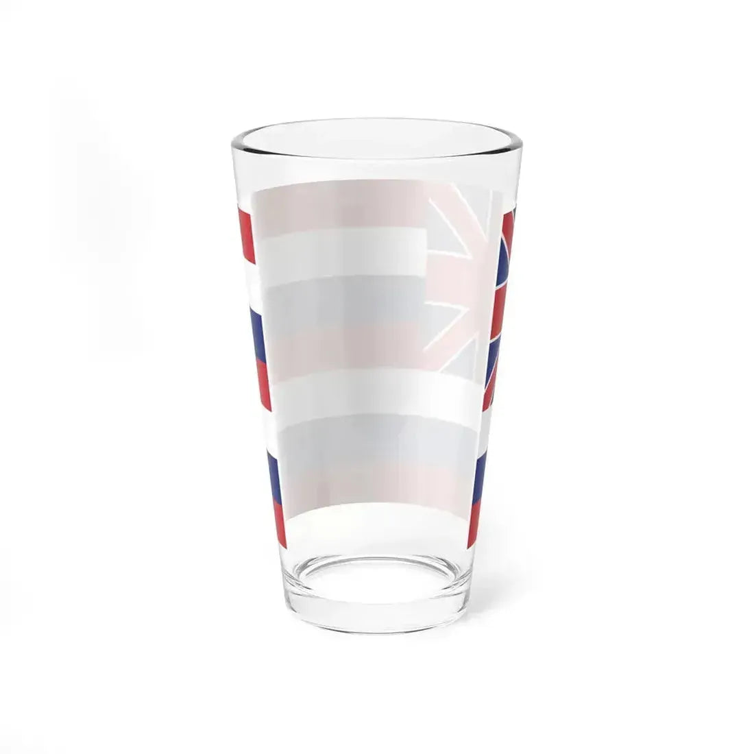 Erroneous flag of South Australia 1908 (Australia) Pint Glass 16oz - Go Mug Yourself