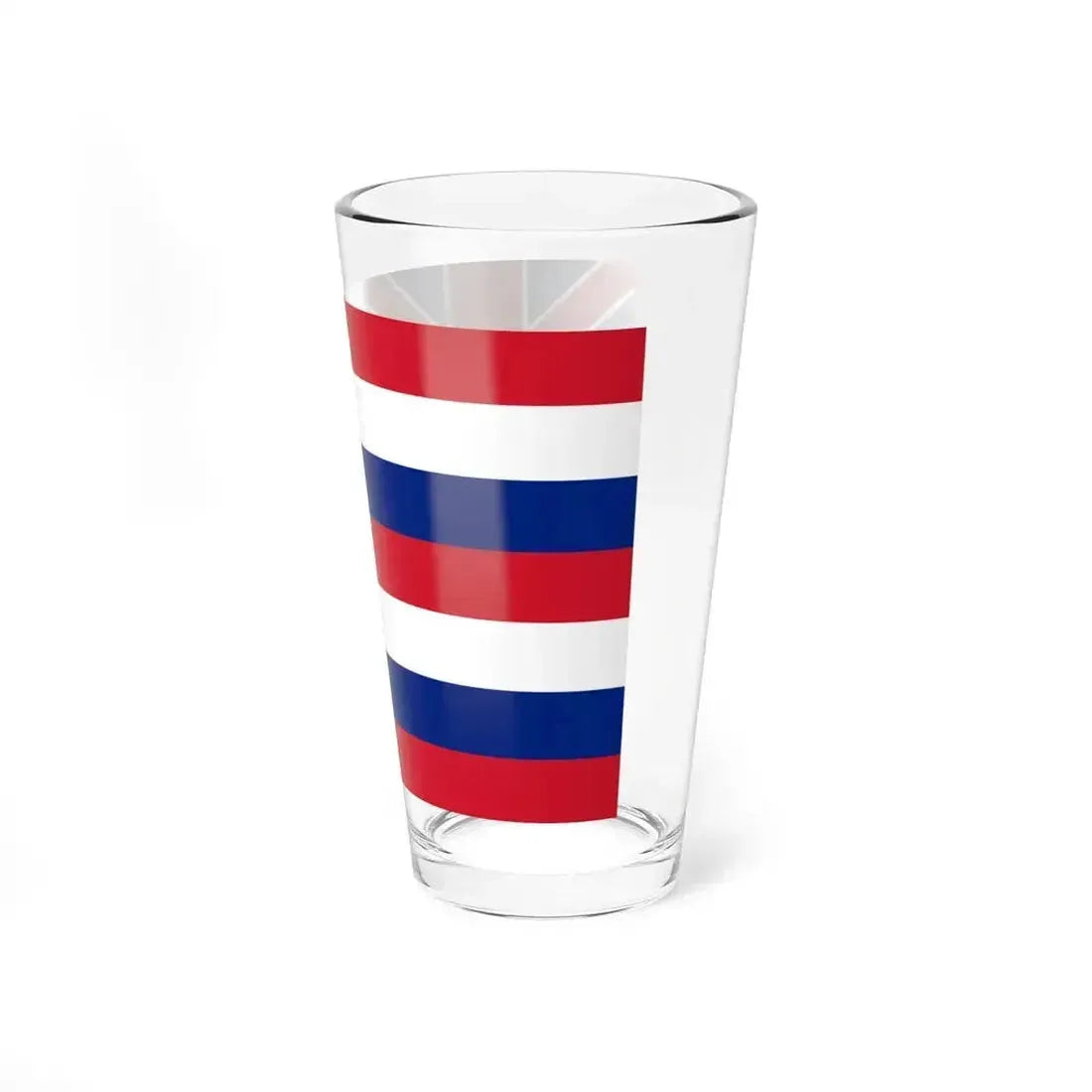 Erroneous flag of South Australia 1908 (Australia) Pint Glass 16oz - Go Mug Yourself