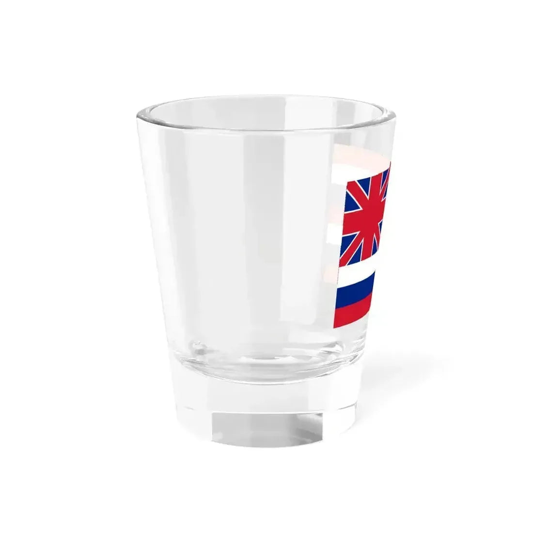 Erroneous flag of South Australia 1908 (Australia) Shot Glass 1.5oz - Go Mug Yourself