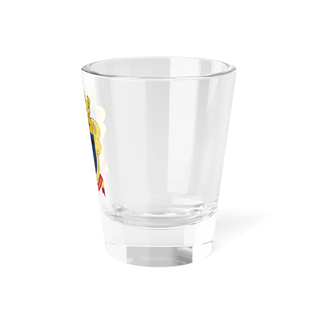 ESC-S-Sucre (Venezuela) (Coat of Arms) Shot Glass 1.5oz - Go Mug Yourself