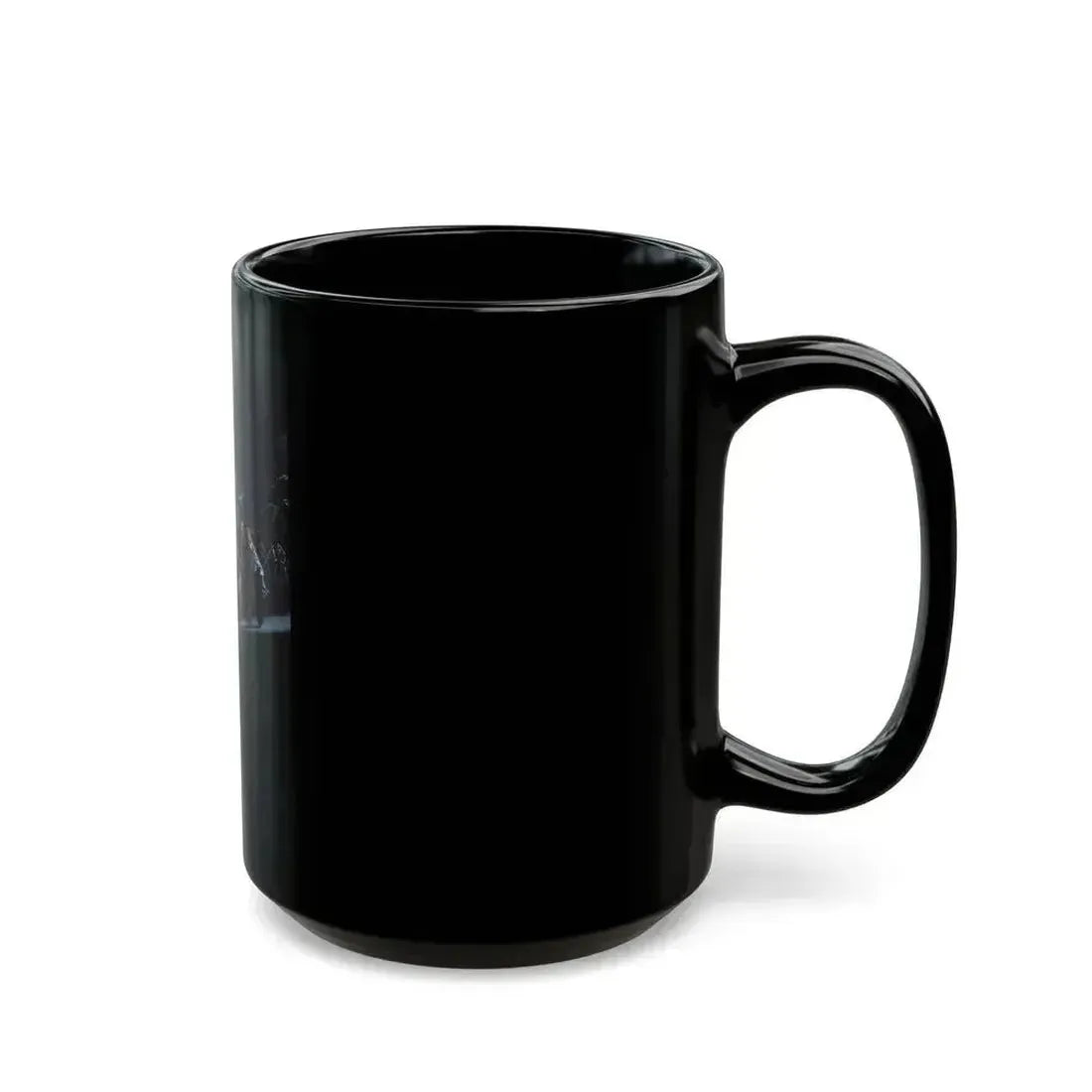 ESCAPE FROM NEW YORK (3) 1981 Movie Poster - Black Coffee Mug - Go Mug Yourself
