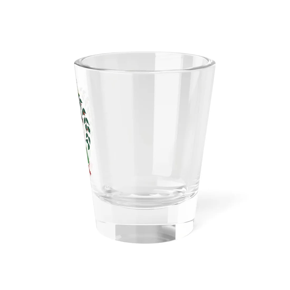 Escudo de Pandi - Cundinamarca (Colombia) (Coat of Arms) Shot Glass 1.5oz - Go Mug Yourself