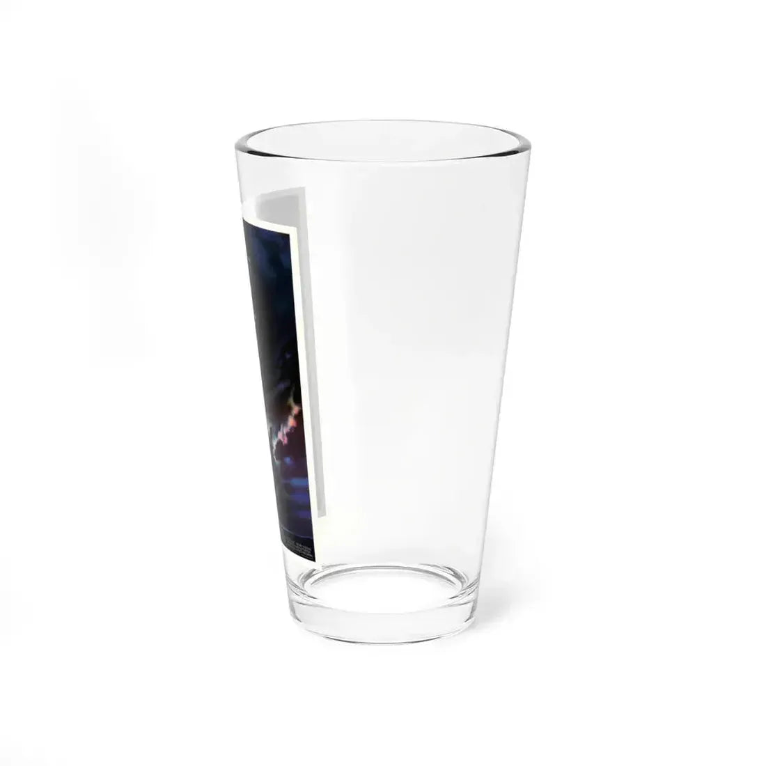 E.T. THE EXTRA TERRESTRIAL 1982 Movie Poster - Pint Glass 16oz - Go Mug Yourself