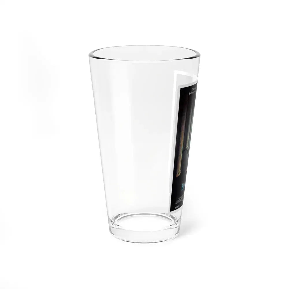 ETERNAL EVIL 1985 Movie Poster - Pint Glass 16oz - Go Mug Yourself