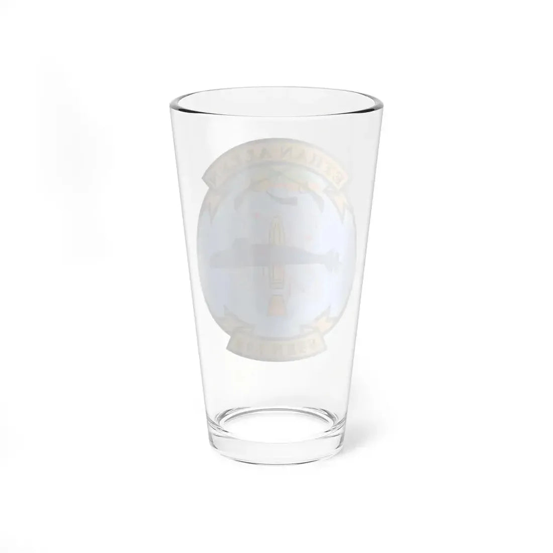 Ethan Allen SSBN 608 (U.S. Navy) Pint Glass 16oz - Go Mug Yourself