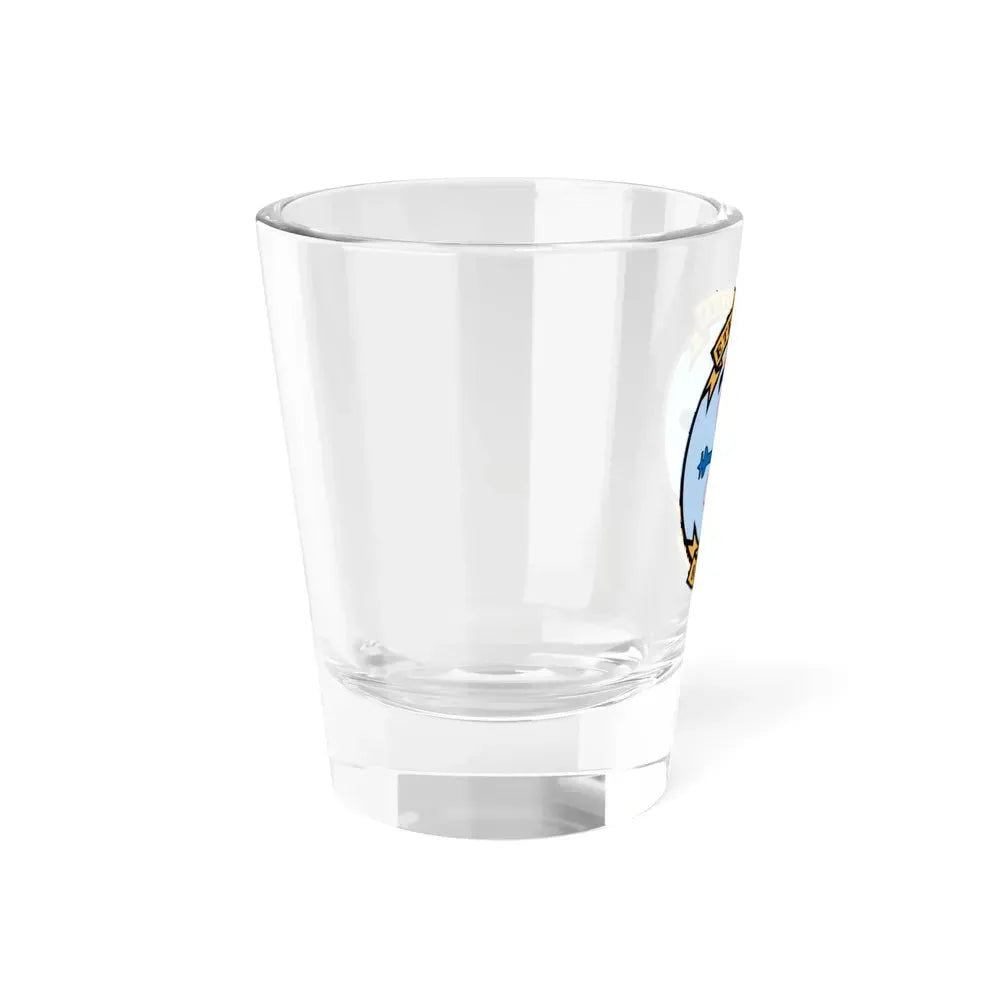 Ethan Allen SSBN 608 (U.S. Navy) Shot Glass 1.5oz - Go Mug Yourself
