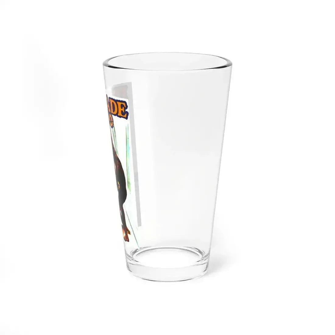 EUGENIE DE SADE 1973 Movie Poster - Pint Glass 16oz - Go Mug Yourself