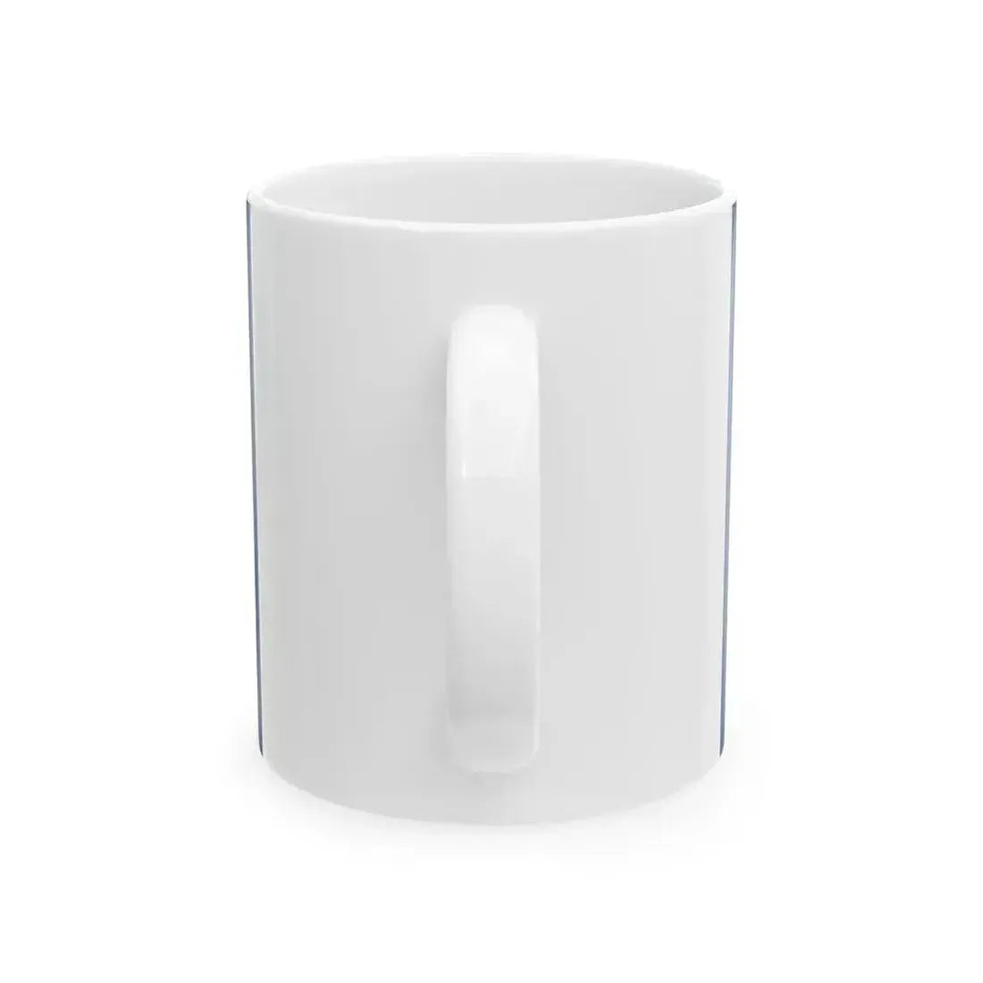 Eureka Flag (Australia) White Coffee Mug - Go Mug Yourself