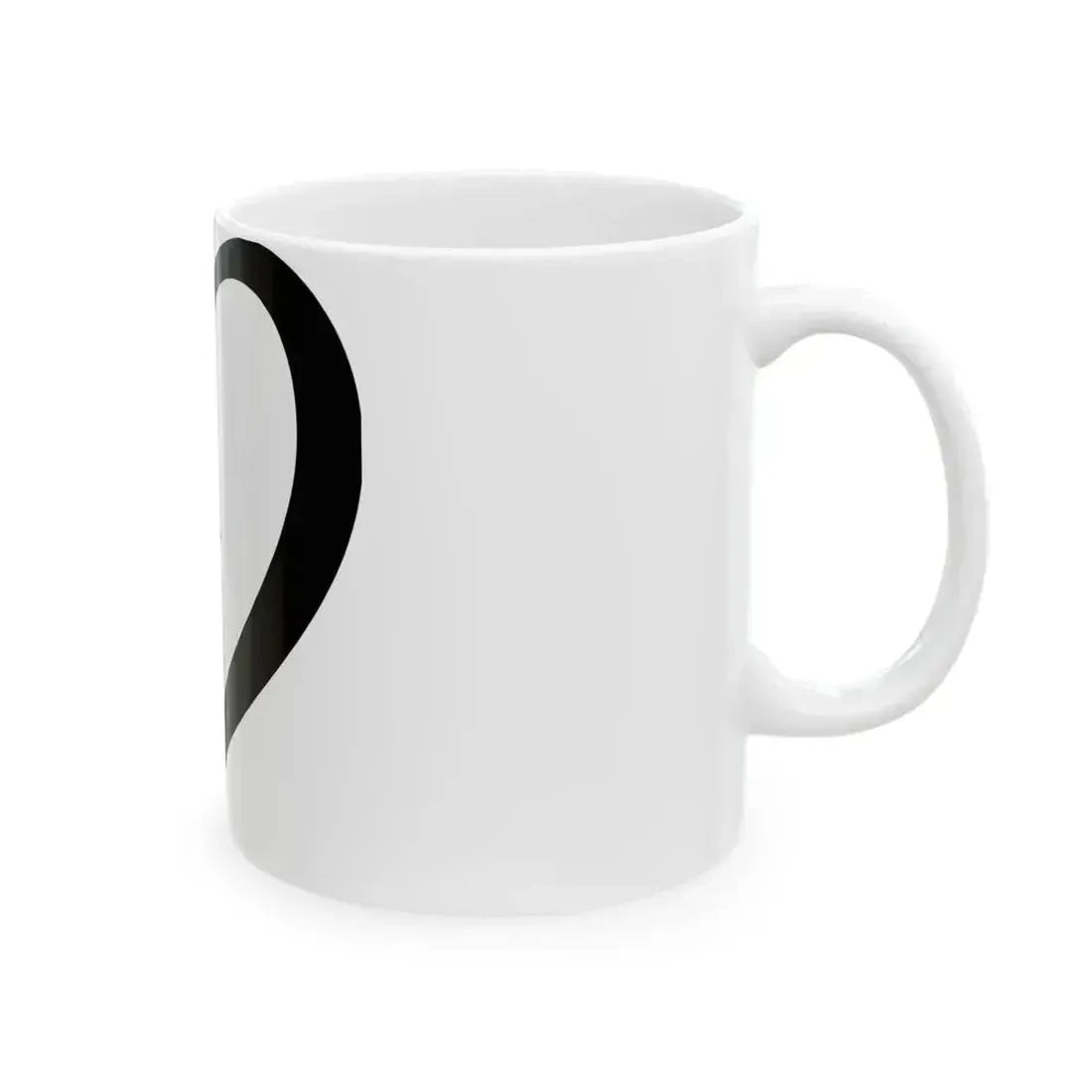 EuroAlgeria (Algeria) White Coffee Mug - Go Mug Yourself